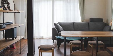 Setouchi Hideaway Resort