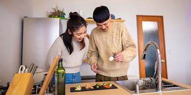 Setouchi Hideaway Resort Viena