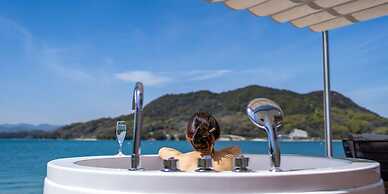 Setouchi Hideaway Resort Viena