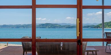 Setouchi Hideaway Resort