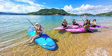 Setouchi Hideaway Resort