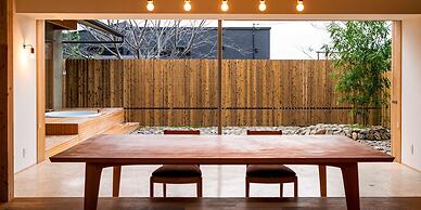 Setouchi Hideaway Resort Viena