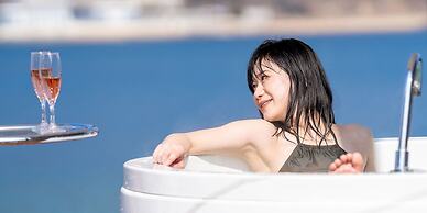 Setouchi Hideaway Resort Viena