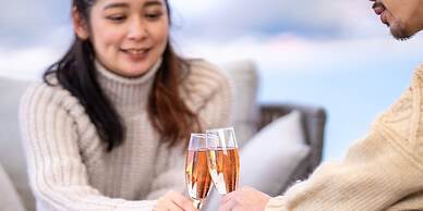 Setouchi Hideaway Resort Viena