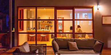 Setouchi Hideaway Resort