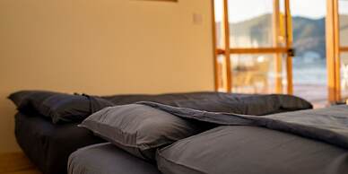 Setouchi Hideaway Resort Viena