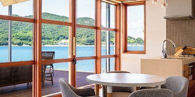 Setouchi Hideaway Resort