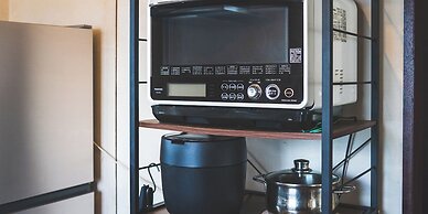 Setouchi Hideaway Resort