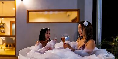 Setouchi Hideaway Resort Viena