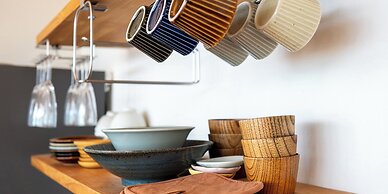 Setouchi Hideaway Resort