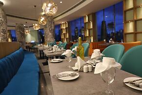 THE CRUZE PREMIUM BOUTIQUE HOTEL