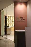 THE CRUZE PREMIUM BOUTIQUE HOTEL