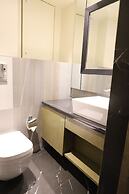 THE CRUZE PREMIUM BOUTIQUE HOTEL