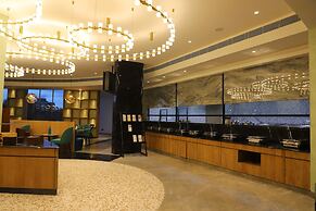 THE CRUZE PREMIUM BOUTIQUE HOTEL