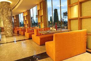 THE CRUZE PREMIUM BOUTIQUE HOTEL