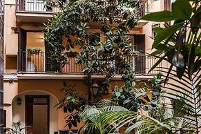 New Listing La Magnolia A C Balcony Office Piazza Navona Spanish Steps