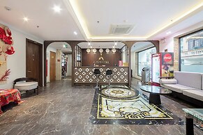 A25 Hotel - 187 Trung Kính