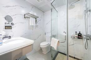 A25 Hotel - 187 Trung Kính