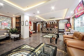 A25 Hotel - 187 Trung Kính