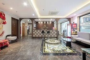 A25 Hotel - 187 Trung Kính