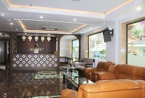 A25 Hotel - 187 Trung Kính