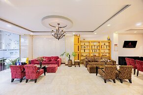 A25 Hotel - 187 Trung Kính