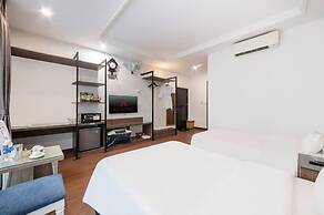 A25 Hotel - 187 Trung Kính
