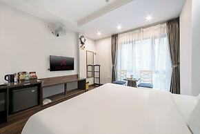 A25 Hotel - 187 Trung Kính