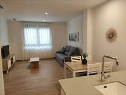 IBERFLAT APARTAMENTOS TRINIDAD