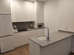 IBERFLAT APARTAMENTOS TRINIDAD