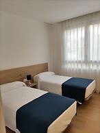 IBERFLAT APARTAMENTOS TRINIDAD