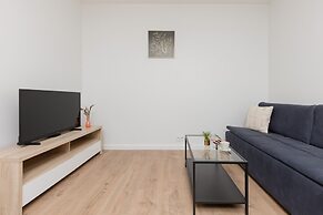 Pozytywny Mokotów Apartment by Renters