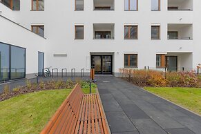 Pozytywny Mokotów Apartment by Renters