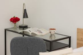 Pozytywny Mokotów Apartment by Renters