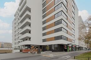 Pozytywny Mokotów Apartment by Renters