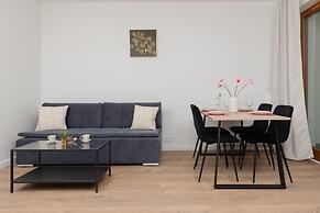 Pozytywny Mokotów Apartment by Renters