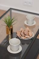 Pozytywny Mokotów Apartment by Renters