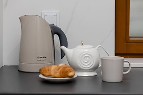 Pozytywny Mokotów Apartment by Renters