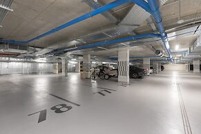 Pozytywny Mokotów Apartment by Renters