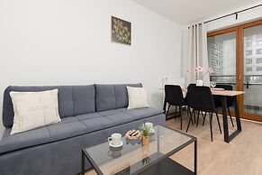 Pozytywny Mokotów Apartment by Renters