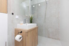 Pozytywny Mokotów Apartment by Renters