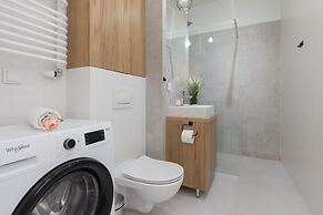 Pozytywny Mokotów Apartment by Renters