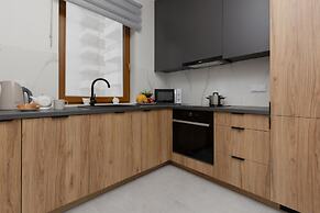 Pozytywny Mokotów Apartment by Renters