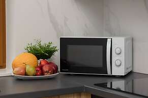 Pozytywny Mokotów Apartment by Renters