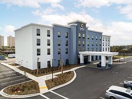 Comfort Inn & Suites Panama City Beach - Pier Park Area