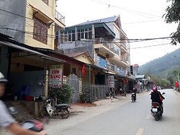 Viet Hoang Hotel Bao Lac
