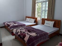 Viet Hoang Hotel Bao Lac