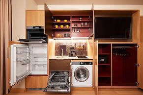 Adina Apartment Hotel Geneva