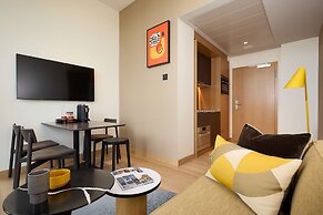 Adina Apartment Hotel Geneva