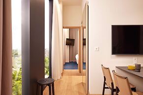 Adina Apartment Hotel Geneva